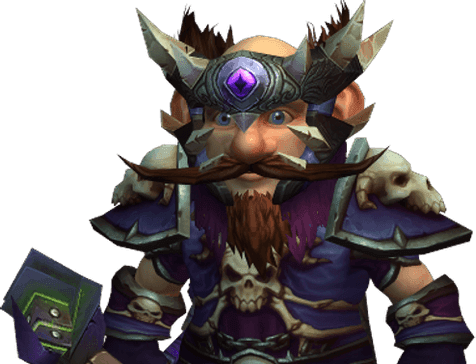 Glavi render