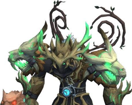 Gloomboy render