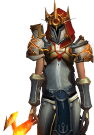 Gnomekillah render