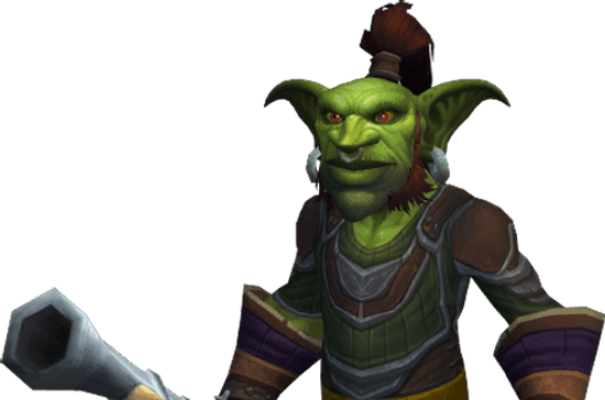 Goblo render
