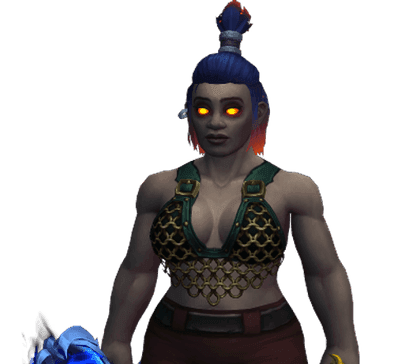 Goff render