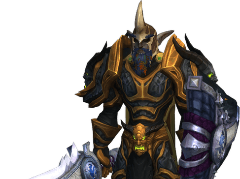 Goosidan render