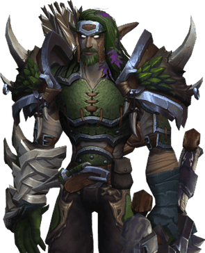Graviora render