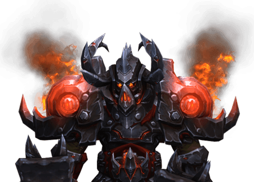 Grengos render