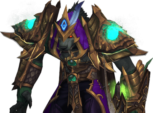 Grezroz render