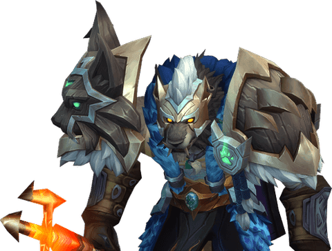 Grikalde render