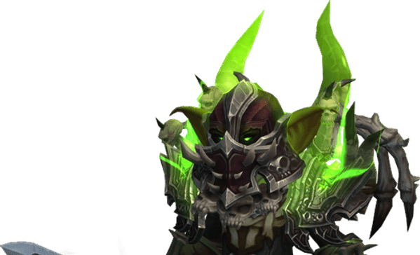 Grizzikky render