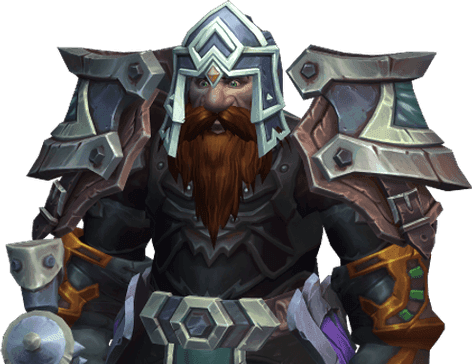 Gunthbert render