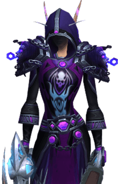 Halois render