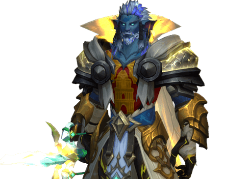 Harandik render