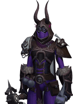 Heartseed render