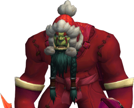 Heepopotamus render