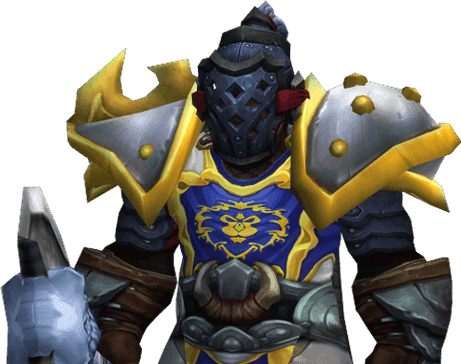 Heilagr render