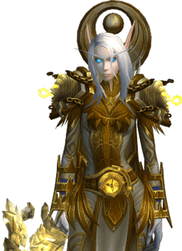 Heilagt render