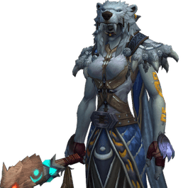 Heilung render