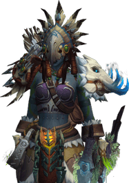 Hesica render