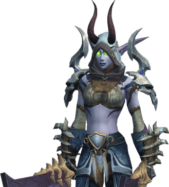 Hexarnia render