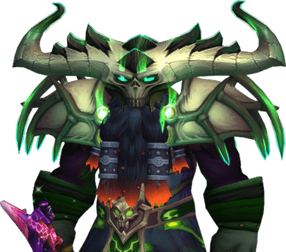 Hibdemort render