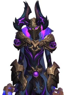 Hmcaveman render