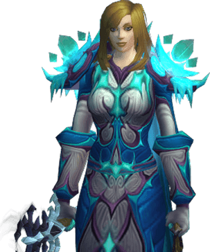 Hollí render