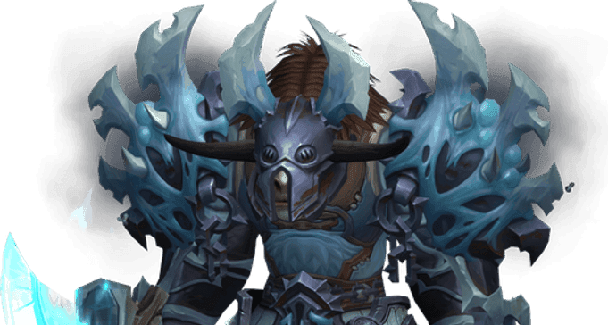 Holygore render