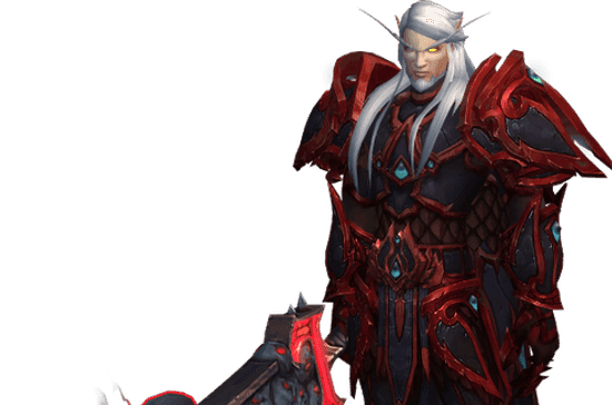 Holylightboi render