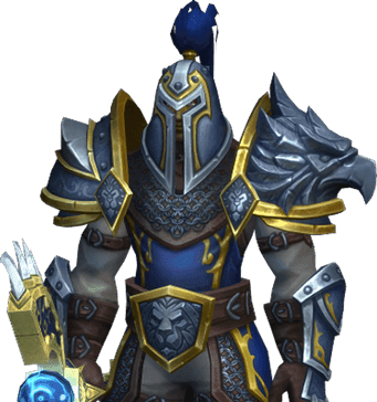 Horrek render