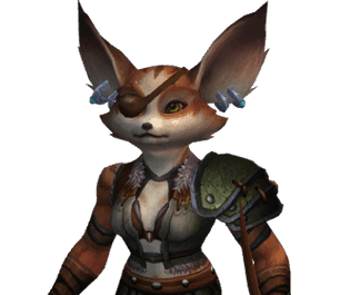 Hug render