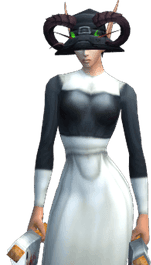 Hugztwo render