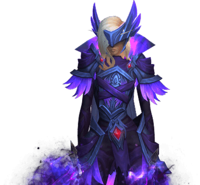 Huhyunjin render