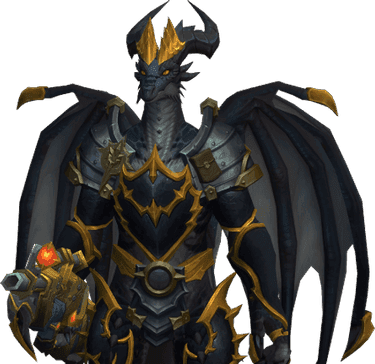 Huntergray render