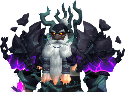 Hyperstorm render