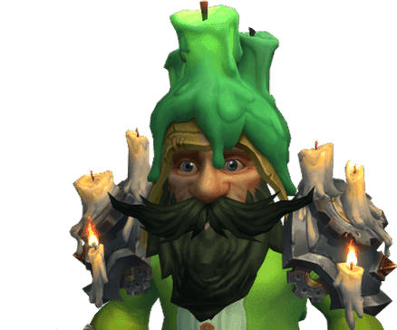 Ik render