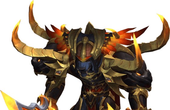 Ikelwin render