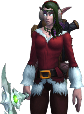 Iliona render