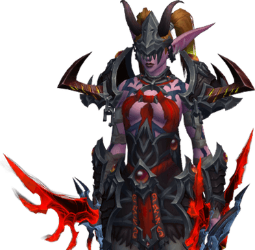 Illeioas render