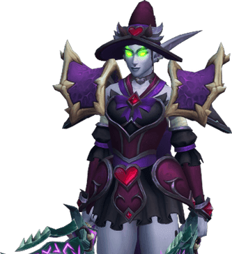 Illidab render