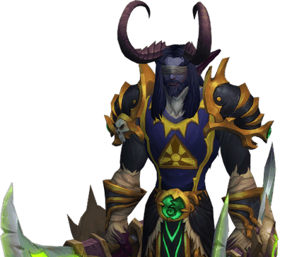 Illidev render