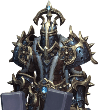 Imperâtor render