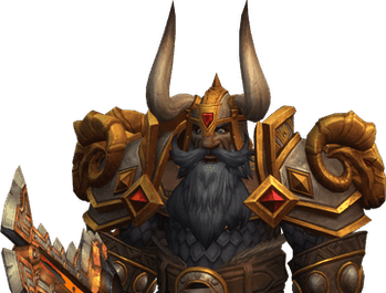 Imperator render