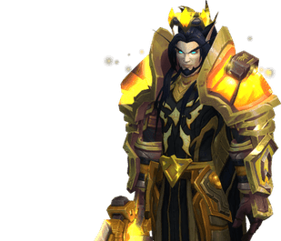 Imperiouss render