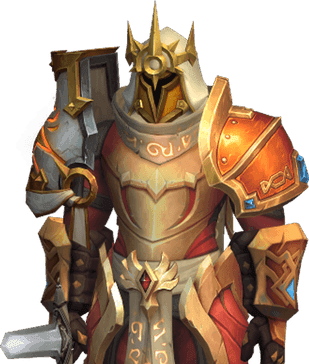 Imperium render