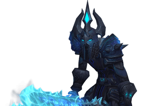Impetos render
