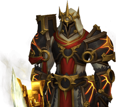 Innvictus render