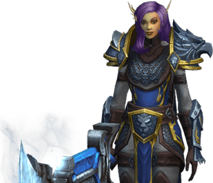 Irixna render