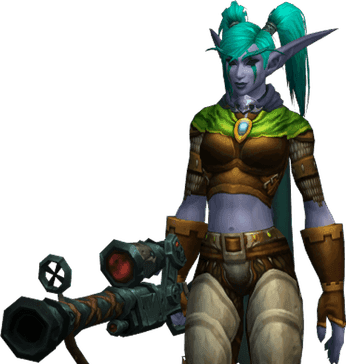 Isabellaxo render