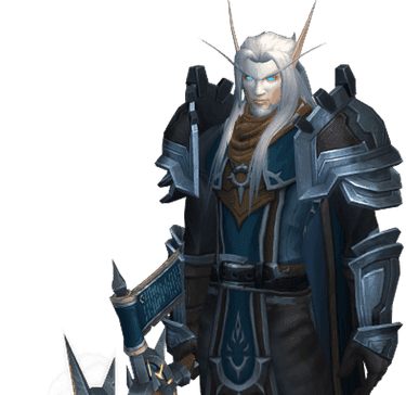 Ishen render