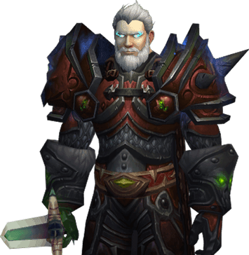 Iskarv render