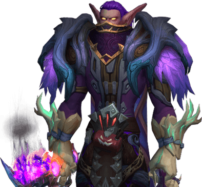Jackwigglez render