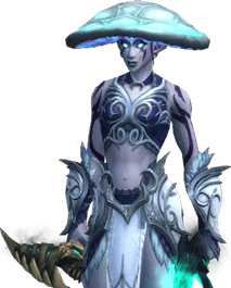 Jaeroz render